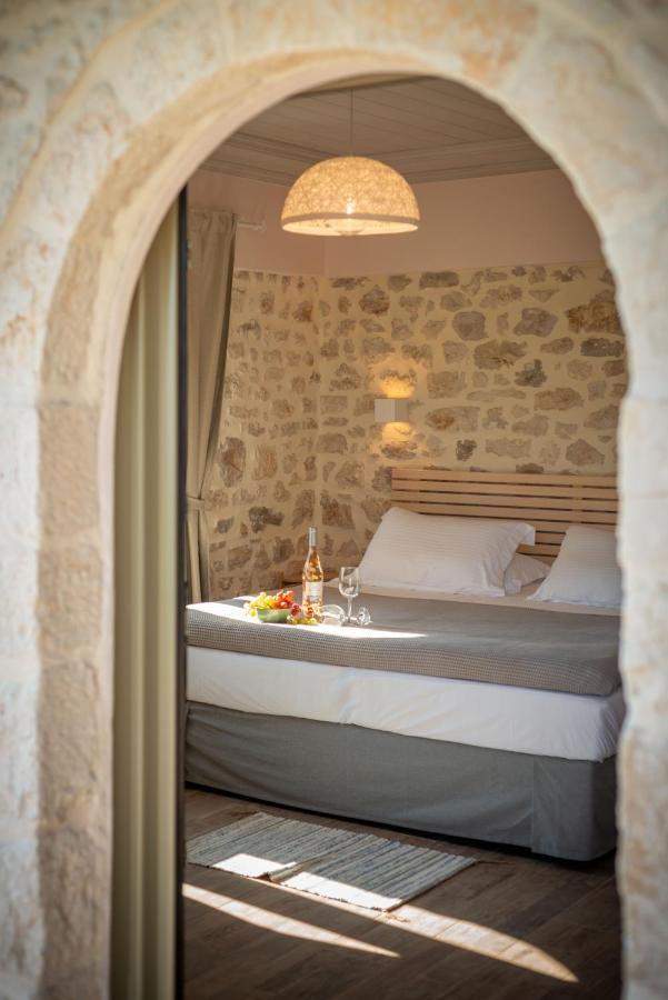 Bellou Villas Sivota Exterior photo