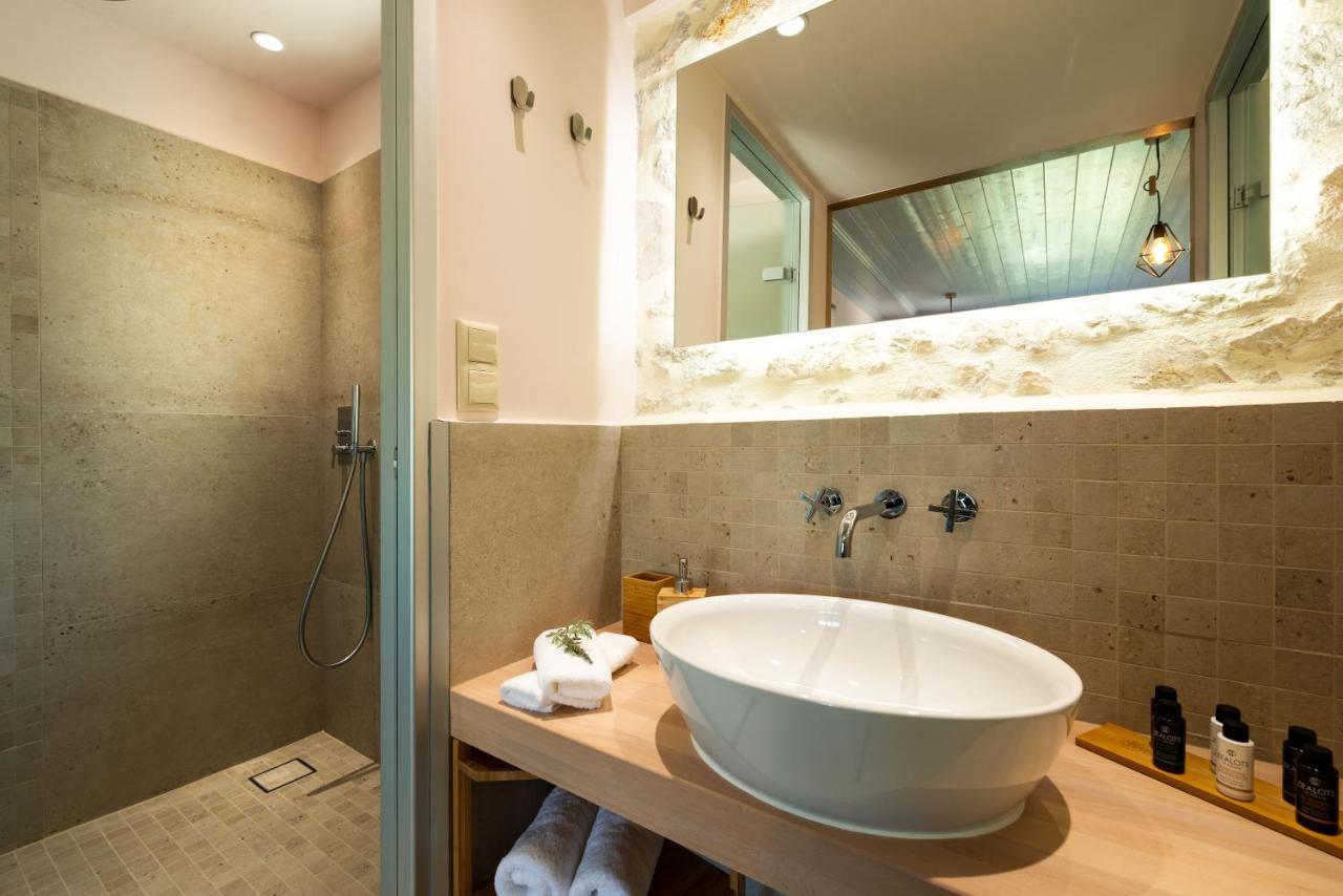 Bellou Villas Sivota Exterior photo