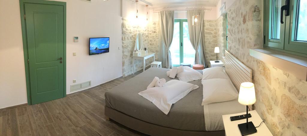 Bellou Villas Sivota Exterior photo